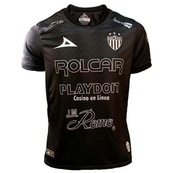 Tailandia Camiseta Club Necaxa Replica Tercera Ropa 2024/25